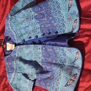 Korea blazer 6P 🎁Bundle only🎁